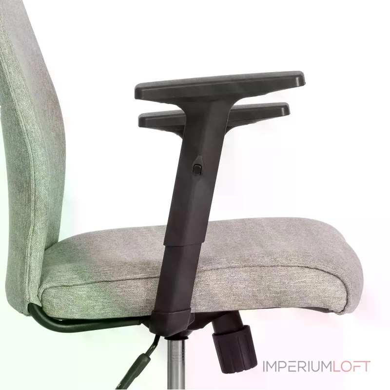 Кресло PRAGMATIC PLT TetChair 24246