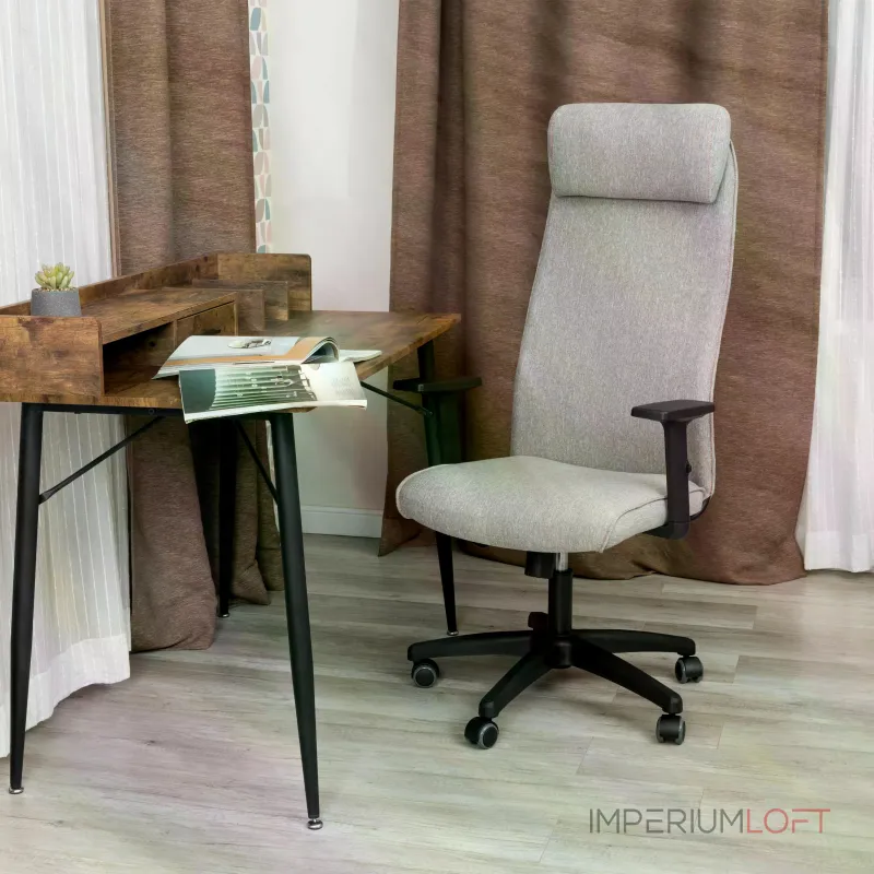 Кресло PRAGMATIC PLT TetChair 24246