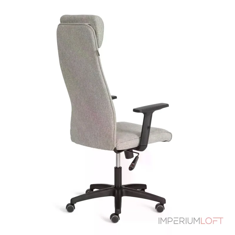Кресло PRAGMATIC PLT TetChair 24246