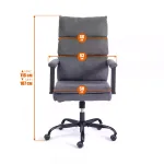 Кресло Planet TetChair 25679