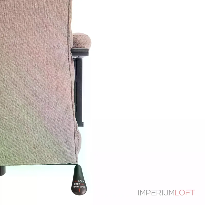 Кресло Planet TetChair 25679