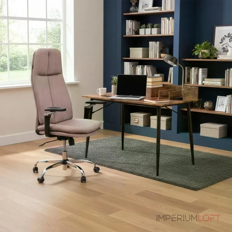 Кресло Eton 5D TetChair 25532