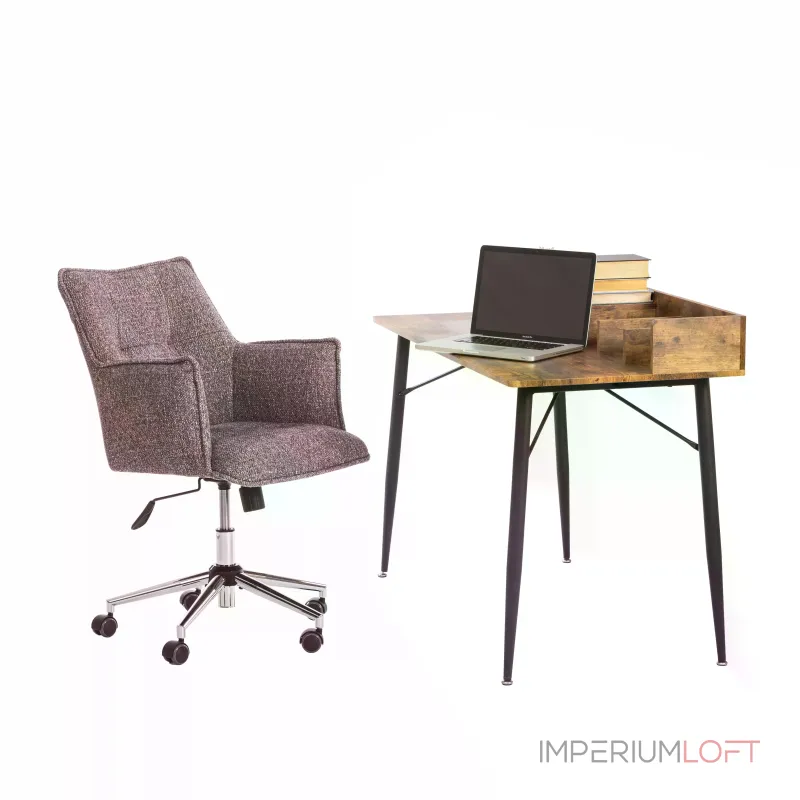 Кресло Lutz TetChair 25479