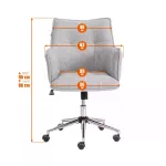 Кресло Lutz TetChair 25478
