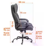 Кресло Duke TetChair 24987