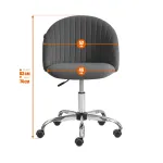 Кресло MELODY TetChair 15053