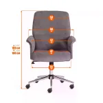 Кресло YORK TetChair 13861