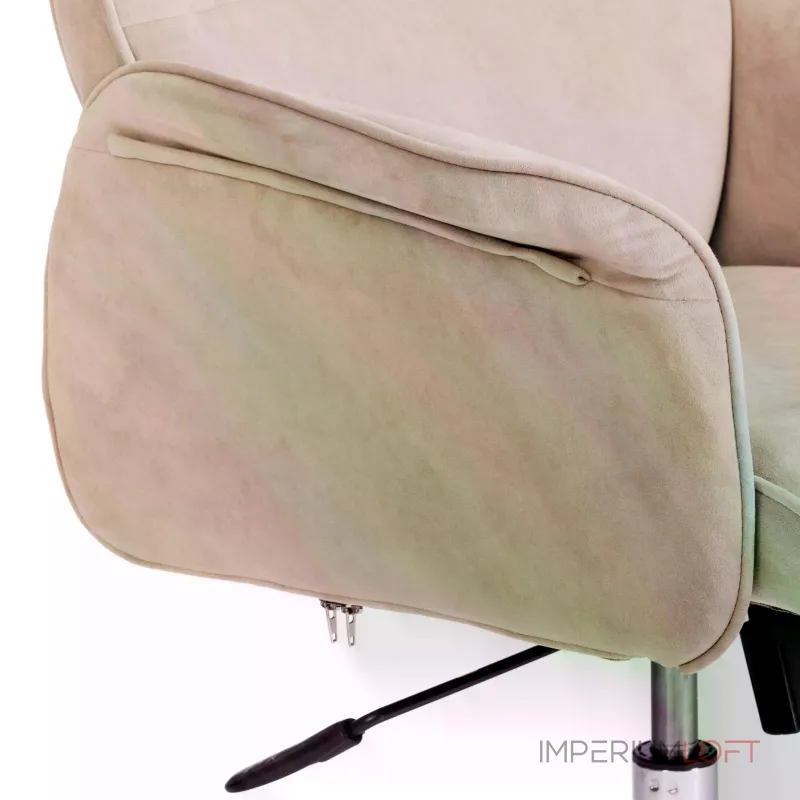 Кресло YORK TetChair 13861