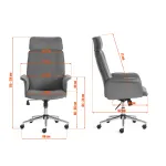 Кресло CHARM TetChair 13246