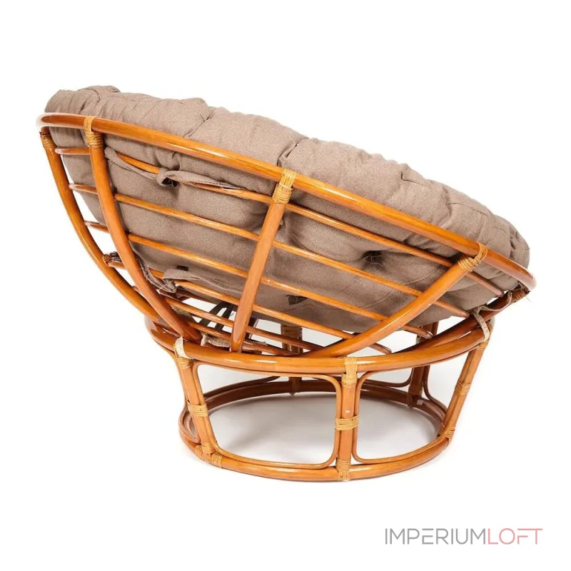 Кресло PAPASAN TetChair 13743 Кресло PAPASAN TetChair 13743