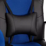 Кресло DRIVER TetChair 19300