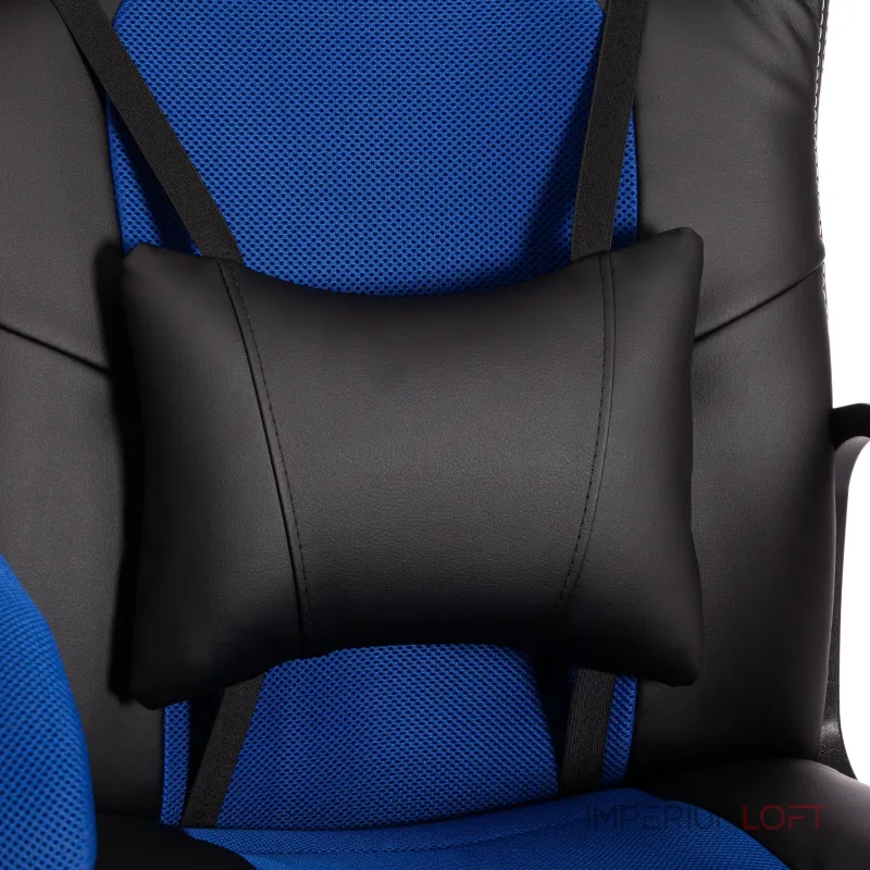 Кресло DRIVER TetChair 19300