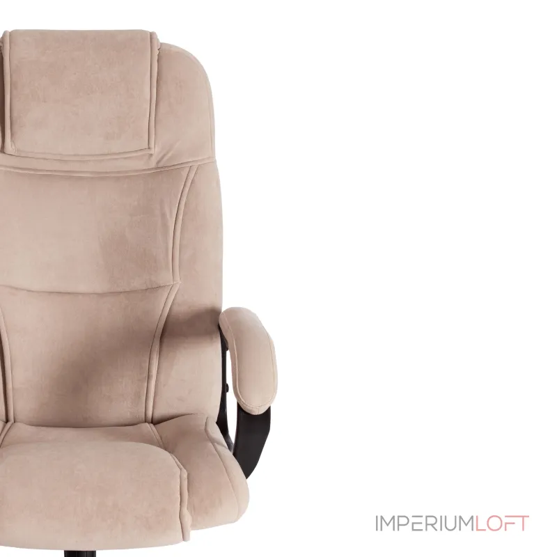 Кресло BERGAMO TetChair 19371 Кресло BERGAMO TetChair 19371