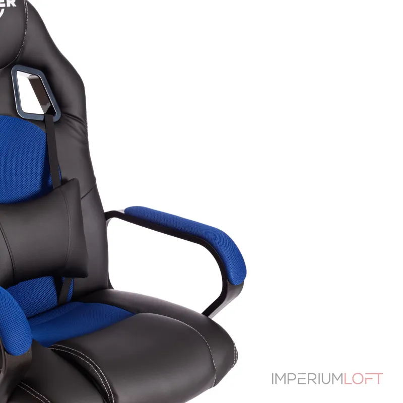 Кресло DRIVER TetChair 19300