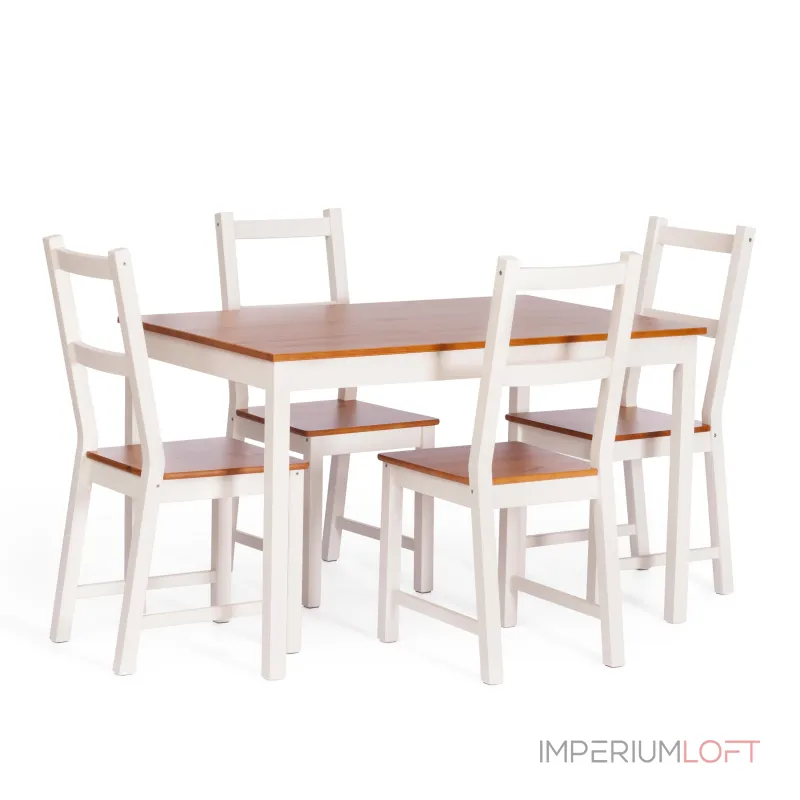 Стул Sonata TetChair 24777