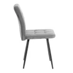 Комплект кресло и стул Medeo TetChair 25055