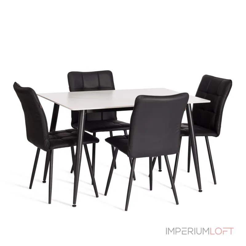Стул обеденный Bari TetChair 24841