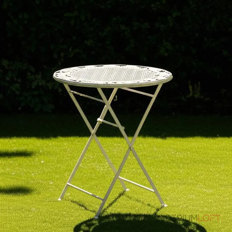 Стол Patio TetChair 24828 Стол Patio TetChair 24828