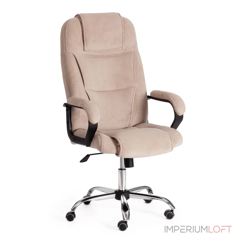 Кресло BERGAMO TetChair 19371 Кресло BERGAMO TetChair 19371