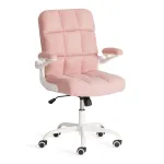 Кресло Lugano Wh TetChair 24334