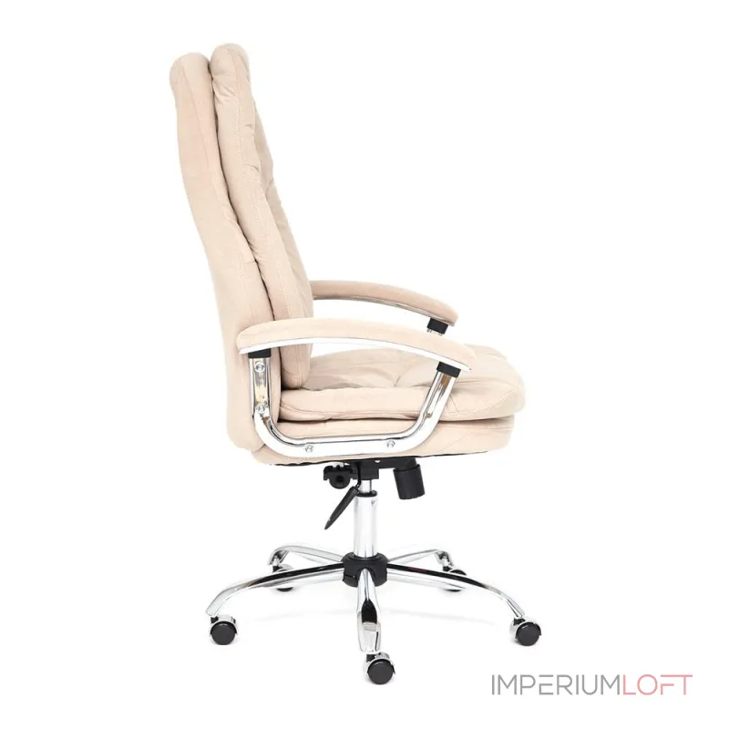 Кресло SOFTY LUX TetChair 13593 Кресло SOFTY LUX TetChair 13593