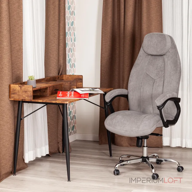 Кресло BOSS Lux TetChair 19272