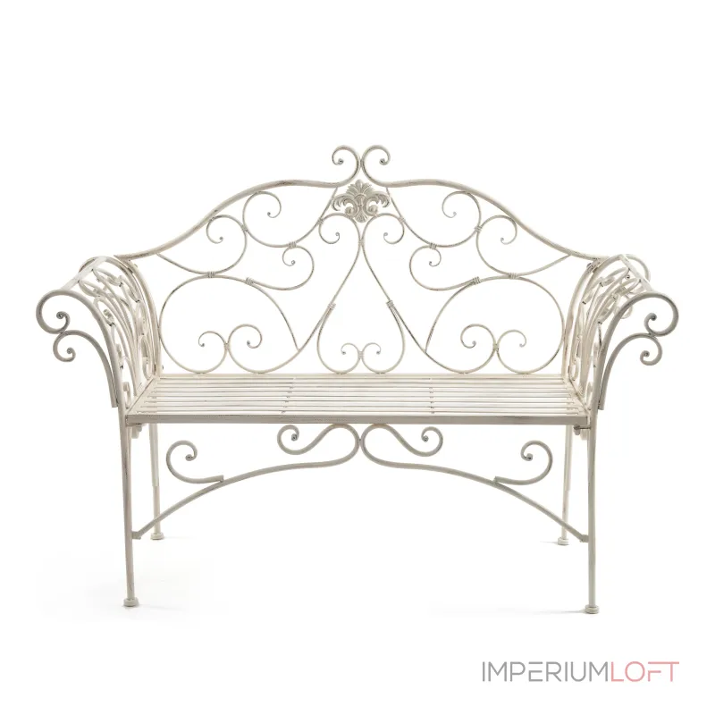 Скамья BEAUJOLAIS TetChair 11880 Скамья BEAUJOLAIS TetChair 11880
