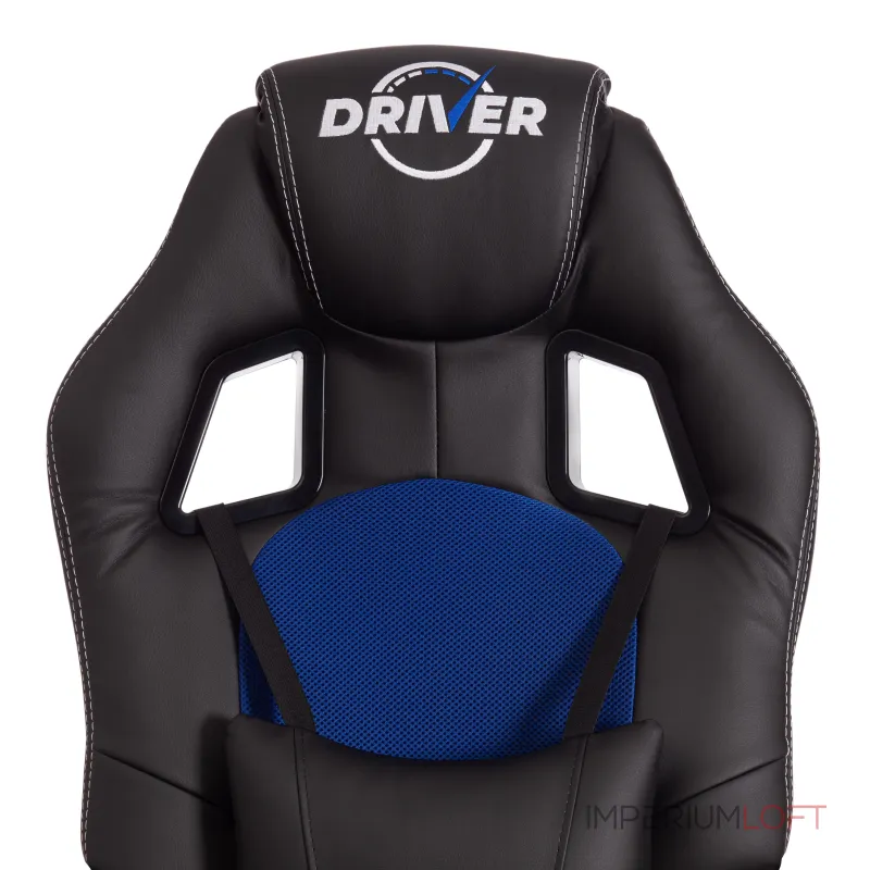 Кресло DRIVER TetChair 19300