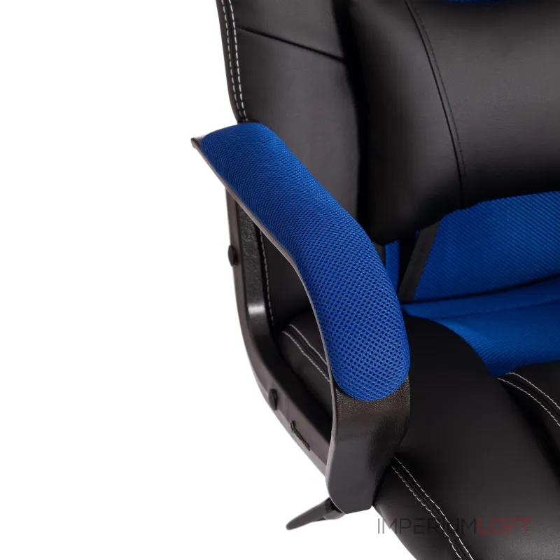 Кресло DRIVER TetChair 19300