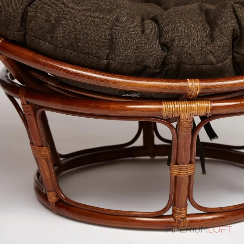 Кресло PAPASAN TetChair 13733 Кресло PAPASAN TetChair 13733