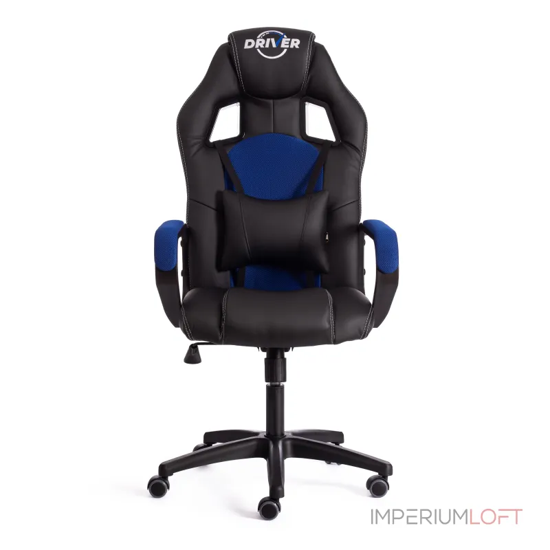 Кресло DRIVER TetChair 19300