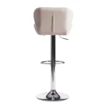Стул барный BIAGGIO TetChair 15100