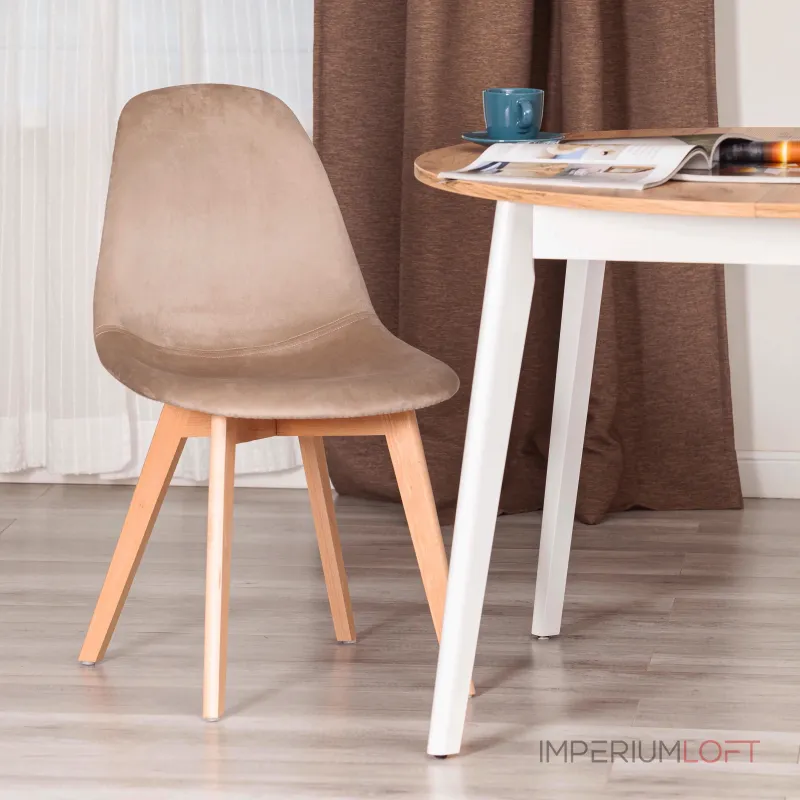 Стул CINDY SOFT TetChair 21232 Стул CINDY SOFT TetChair 21232