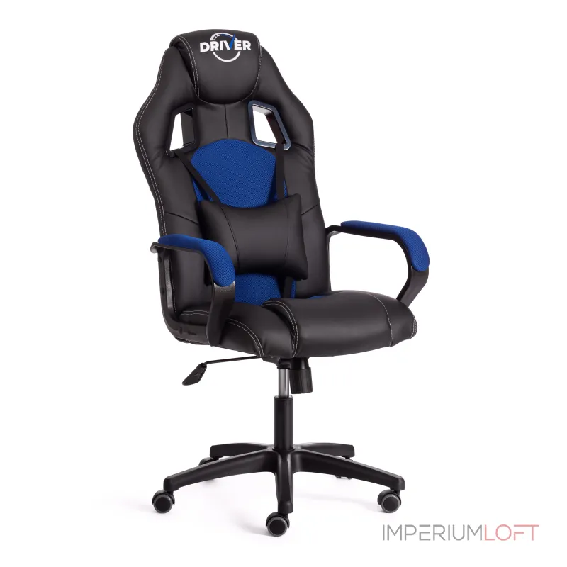 Кресло DRIVER TetChair 19300