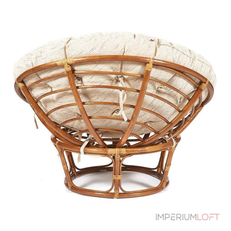 Кресло PAPASAN TetChair 10889 Кресло PAPASAN TetChair 10889