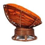 Кресло-качалка PAPASAN TetChair 13753