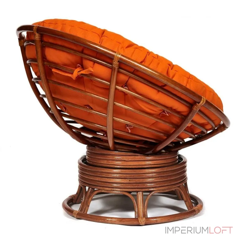 Кресло-качалка PAPASAN TetChair 13753 Кресло-качалка PAPASAN TetChair 13753