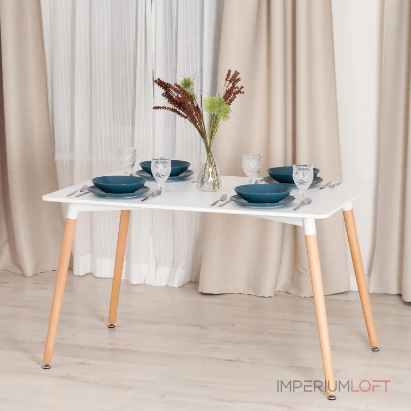 Стол JOHN TetChair 15181 Стол JOHN TetChair 15181
