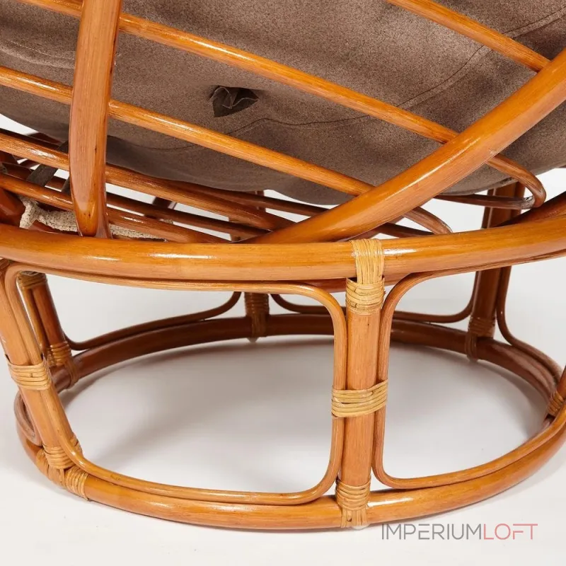 Кресло PAPASAN TetChair 13743 Кресло PAPASAN TetChair 13743