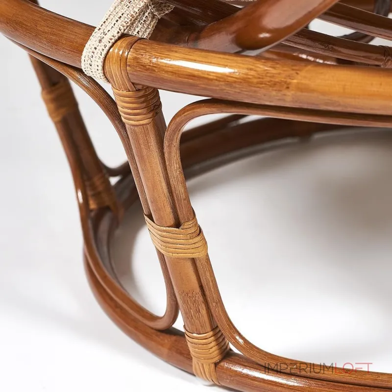 Кресло PAPASAN TetChair 10889 Кресло PAPASAN TetChair 10889