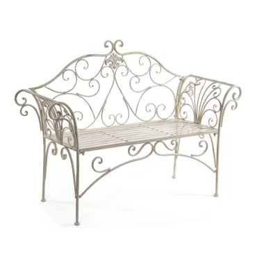 Скамья BEAUJOLAIS TetChair 11880 Скамья BEAUJOLAIS TetChair 11880