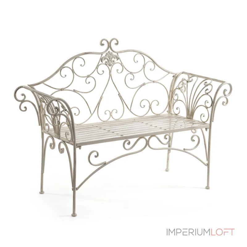 Скамья BEAUJOLAIS TetChair 11880 Скамья BEAUJOLAIS TetChair 11880