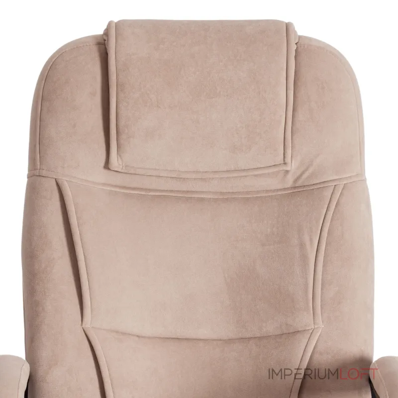 Кресло BERGAMO TetChair 19371 Кресло BERGAMO TetChair 19371