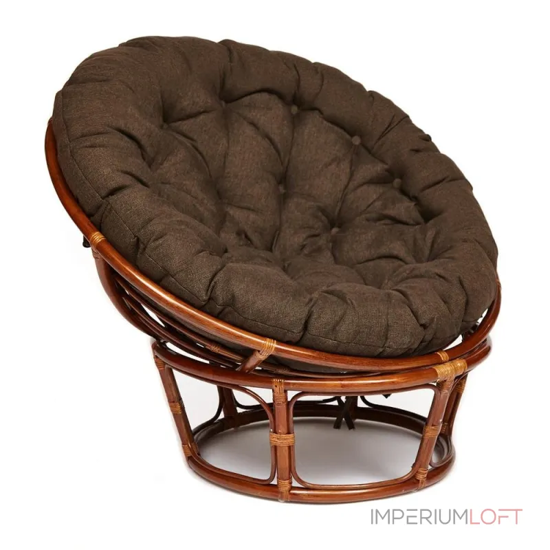 Кресло PAPASAN TetChair 13733 Кресло PAPASAN TetChair 13733