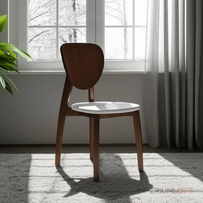 Стул DIAMANTE TetChair 19897
