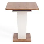 Стол обеденный FOX TetChair 21176