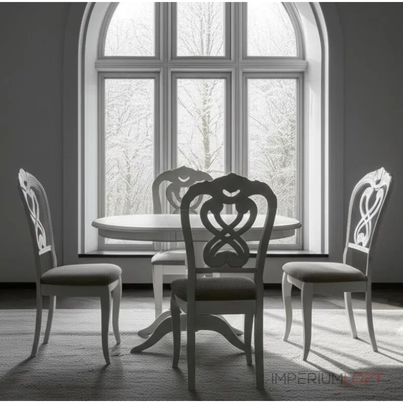 Стул Andromeda TetChair 12896 Стул Andromeda TetChair 12896