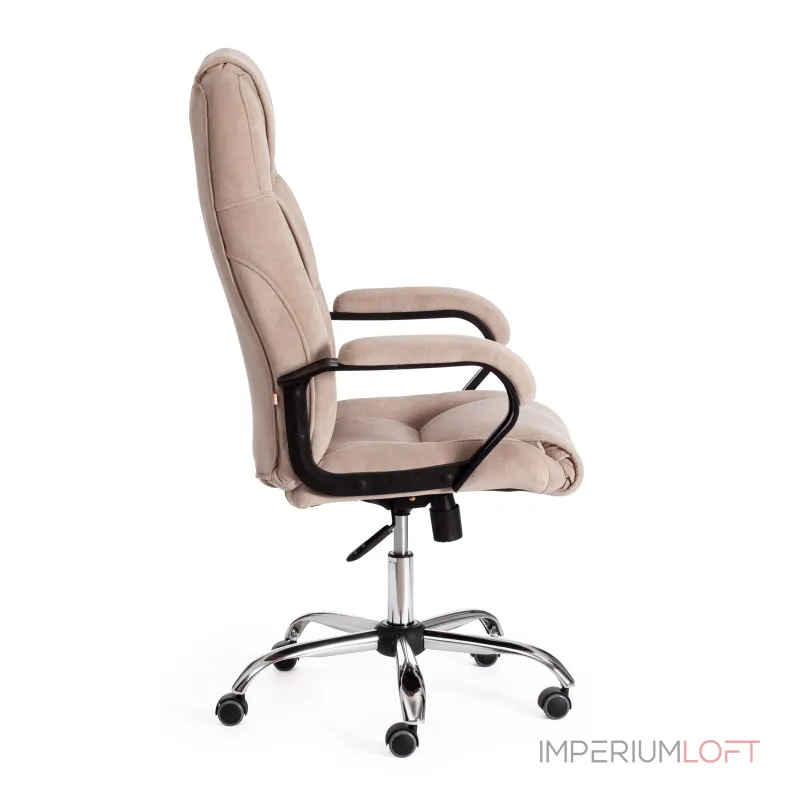 Кресло BERGAMO TetChair 19371 Кресло BERGAMO TetChair 19371