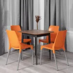 Стул GENIUS TetChair 21875