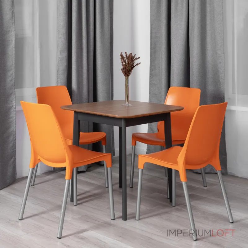 Стул GENIUS TetChair 21875 Стул GENIUS TetChair 21875